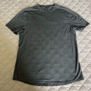 Lululemon Training Shirt